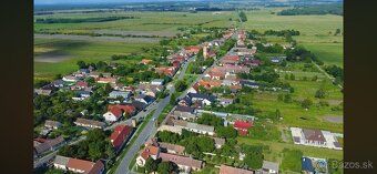 Na predaj investičný objekt s pozemkom 3125 m² na hlavnom ťa