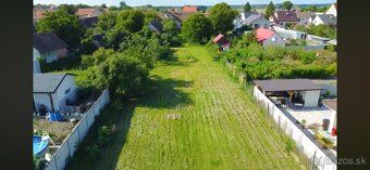 Na predaj investičný objekt s pozemkom 3125 m² na hlavnom ťa