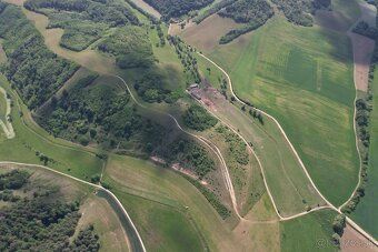 Spoločnosť Slovak Estate s.r.o. ponúka jedinečnú investičnú 