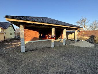 ID:9469
Ponúkame Vám na predaj novostavbu v obci Rakovec nad