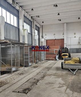 ID:9533
Ponúkame na predaj priemyselnú halu s rozlohou 500 m