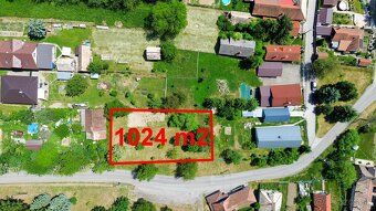 IMG real Vám ponúka na predaj atraktívny slnečný pozemok v t