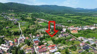 IMG real Vám ponúka na predaj atraktívny slnečný pozemok v t