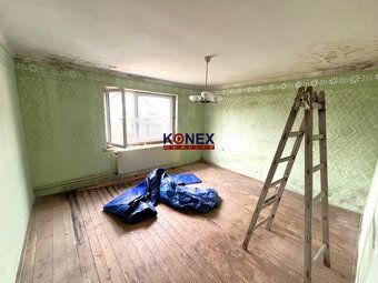ID:9690
Ponúkame na predaj rodinný dom v pôvodnom stave, sit