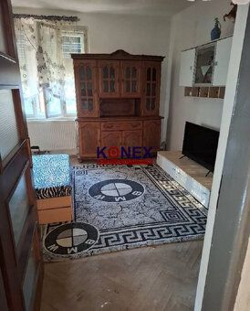 ID:9732
Ponúkame Vám na predaj rodinný dom 20 km od Michalov