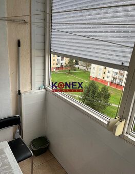 ID:9779
Ponúkame na predaj 3-izbový byt v meste Snina na uli