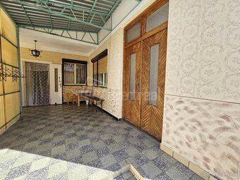 Rodinný 3 izbový dom s garážou a pozemkom 1012 m2, kúpou voľ
