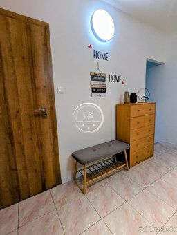 Typ: 2-izbový byt Ulica: Hlavná Mestská časť: Centrum I Obec