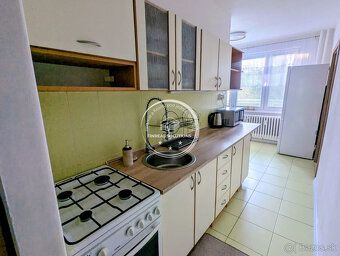 Typ: 2-izbový byt Ulica: Hlavná Mestská časť: Centrum I Obec