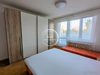 Typ: 2-izbový byt Ulica: Hlavná Mestská časť: Centrum I Obec