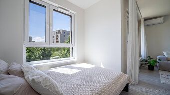 Typ: 1-izbový byt Ulica: Michala Bučiča Obec: Bratislava-Lam