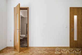 BOSEN GROUP Vám ponúka  na predaj 3-izbový byt v pokojnej  č