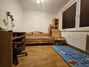 Ak hľadáte naozaj pekné a tiché miesto na bývanie a zároveň 