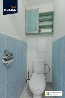 Hľadáte štartovacie bývanie pre mladú rodinu, priestor na „h
