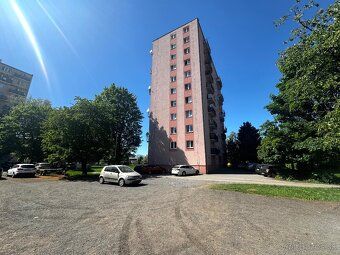 Na predaj 3-izbový byt v pôvodnom stave – Staré Mesto, Štefá