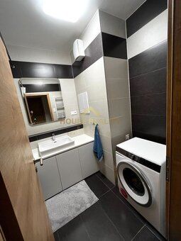 Ponúkame na prenájom štýlový a moderne zariadený 3 izbový by