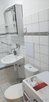 Dobrý deň, ponúkame na dlhodobý prenájom (min. 1 rok) zariad
