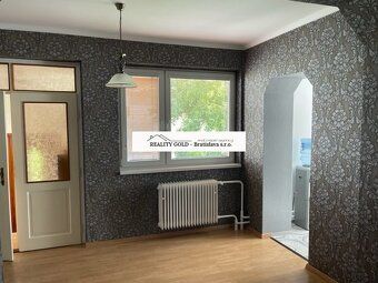 REALITY GOLD – Bratislava s.r.o. ponúka pekný 4 izbový rodin