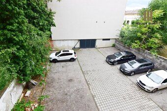 Ponúkame na prenájom elegantný a moderne zariadený 2-izbový 