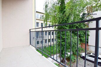 Ponúkame na prenájom elegantný a moderne zariadený 2-izbový 