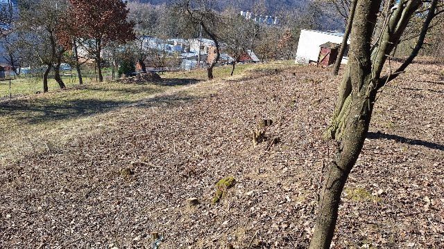 Ponúkame Vám na predaj slnečný pozemok v lukratívnej časti m
