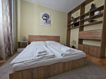 Ak hľadáte naozaj pekné a tiché miesto na bývanie a zároveň 