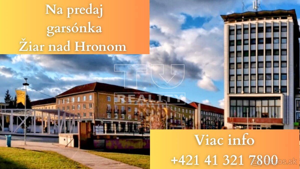 TUreality ponúka na predaj kompletne zrekonštruovanú 1,5-izb