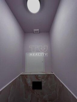 TU reality ponúka na predaj krásny 1,5-izbový byt s balkónom