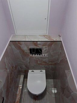 TU reality ponúka na predaj krásny 1,5-izbový byt s balkónom