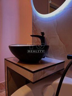 TU reality ponúka na predaj krásny 1,5-izbový byt s balkónom