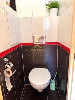 Realitná kancelária House reality ponúka na prenájom pekný a