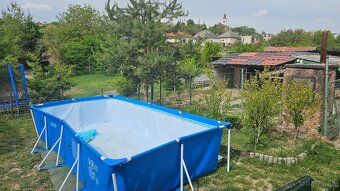 Hľadáte únik z mesta, priestor pre veľkú rodinu alebo invest