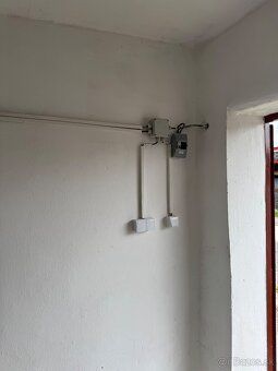 Predám garáž po kompletnej rekonstrukcii pri štadione športo