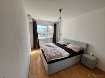 JMB Reality ponúka exkluzívne na predaj 2 izbový byt na Rybá