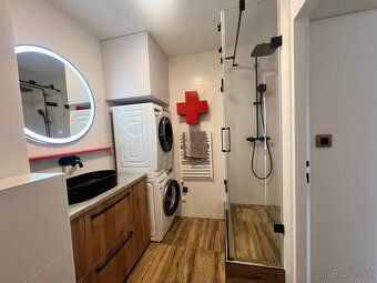 JMB Reality ponúka exkluzívne na predaj 2 izbový byt na Rybá