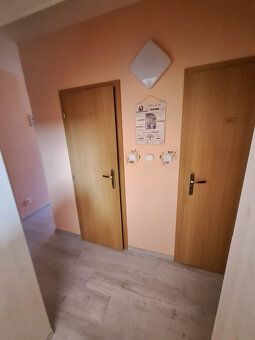 Hľadáte bývanie s krásnym výhľadom a dostatkom svetla? Tento