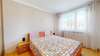 Hľadáte byt, do ktorého sa môžete ihneď nasťahovať bez veľký