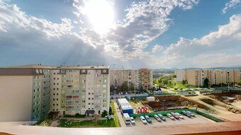 Hľadáte byt, do ktorého sa môžete ihneď nasťahovať bez veľký