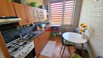 ID:9897
Ponúkame na predaj 3-izbový byt v Strážskom:
 - byt 