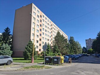 🏠✨ NA PRENÁJOM – 3-izbový byt | Prievidza, ul. Urbánková , Z