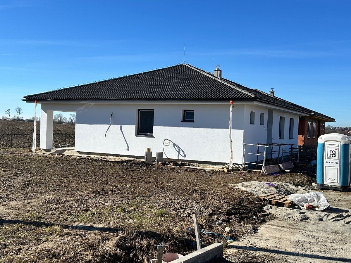 Na predaj posledný slnečný pozemok v blízkosti Michaloviec a
