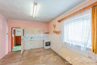 Bosen Group vám exkluzívne ponúka na predaj rodinný dom v ob