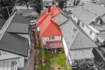 Bosen Group vám exkluzívne ponúka na predaj rodinný dom v ob