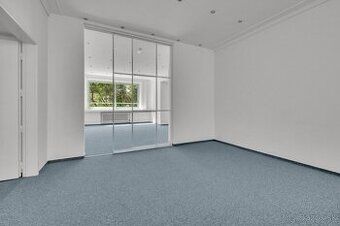 📍 Pribinova 4, Staré Mesto, Bratislava
Serviced offices, vir