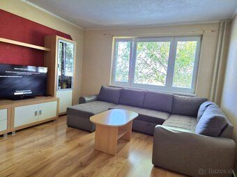 EXKLUZÍVNE – PREDAJ 3 i byt/70,40 m2/ na ulici M. Rázusa/síd