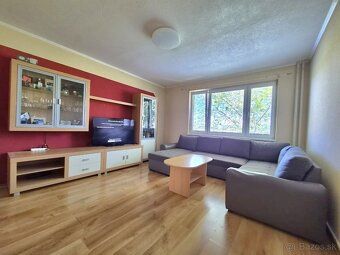 EXKLUZÍVNE – PREDAJ 3 i byt/70,40 m2/ na ulici M. Rázusa/síd