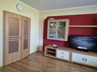 EXKLUZÍVNE – PREDAJ 3 i byt/70,40 m2/ na ulici M. Rázusa/síd