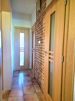 EXKLUZÍVNE – PREDAJ 3 i byt/70,40 m2/ na ulici M. Rázusa/síd