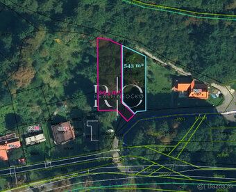 Typ: Stavebný pozemok Obec: Kremnica
Kancelária Realitné Očk