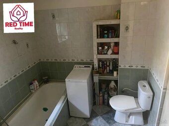 Exkluzívne RED TIME sro ponúka na predaj 3izbový malý domček